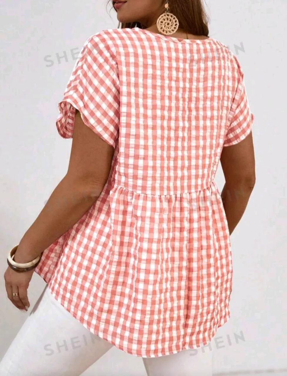 Remera Shein - imagen 2