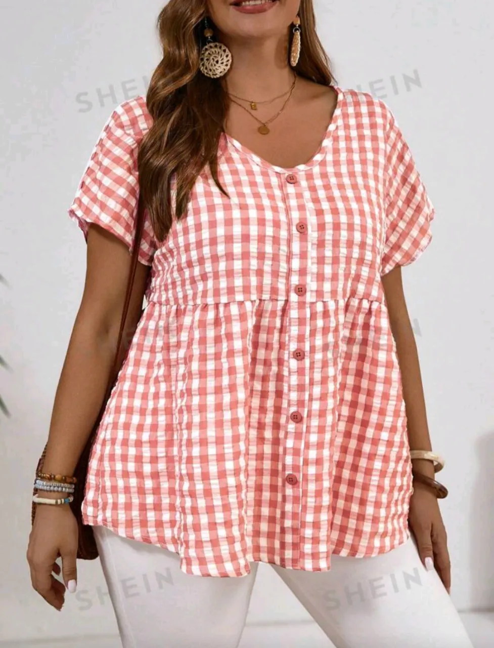 Remera Shein - imagen 4