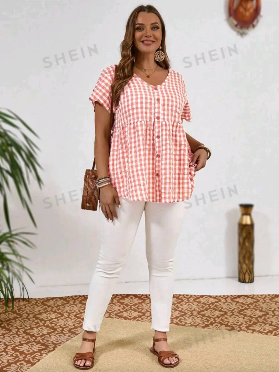 Remera Shein - imagen 6