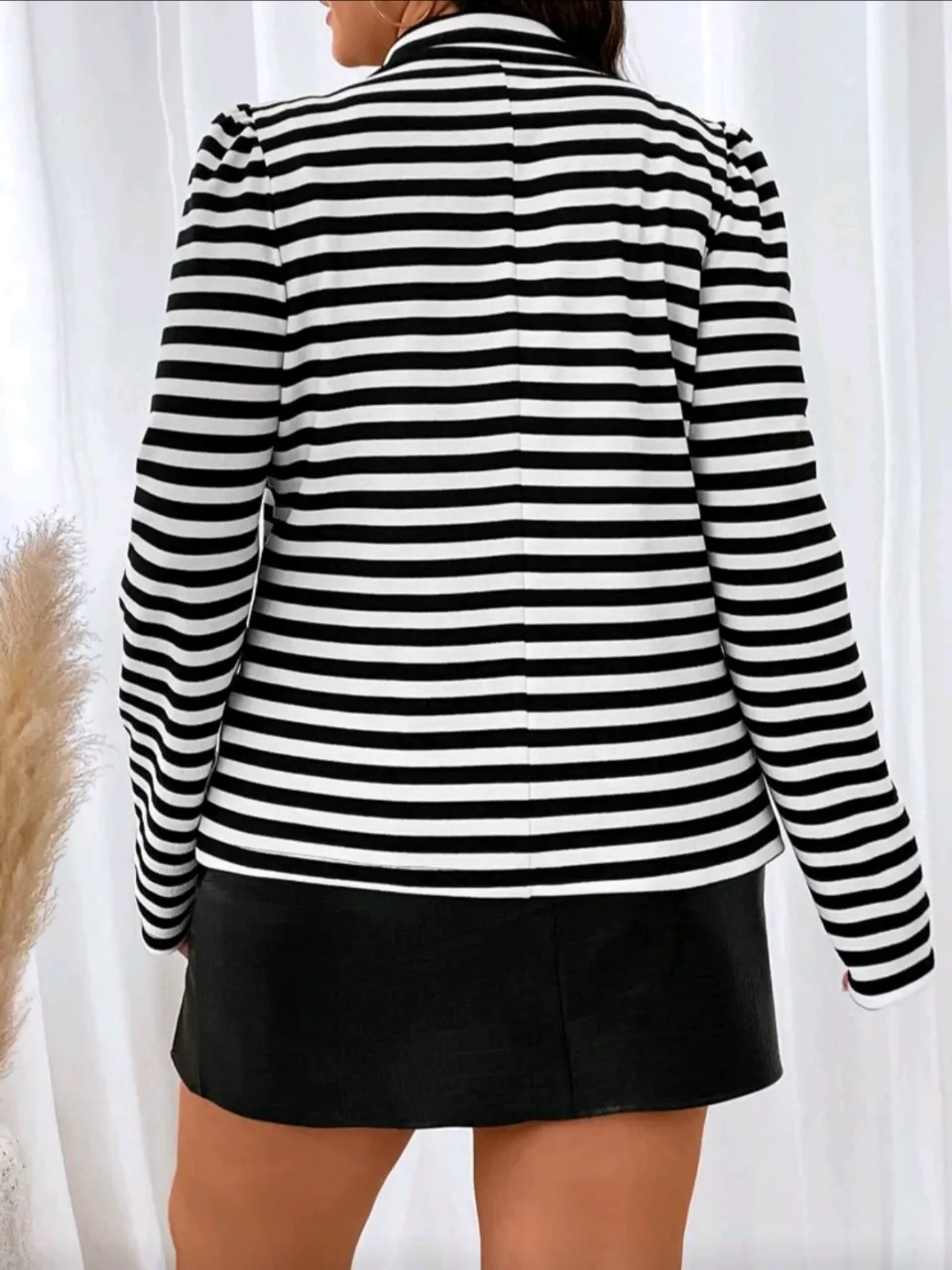 Blazer Shein - imagen 2