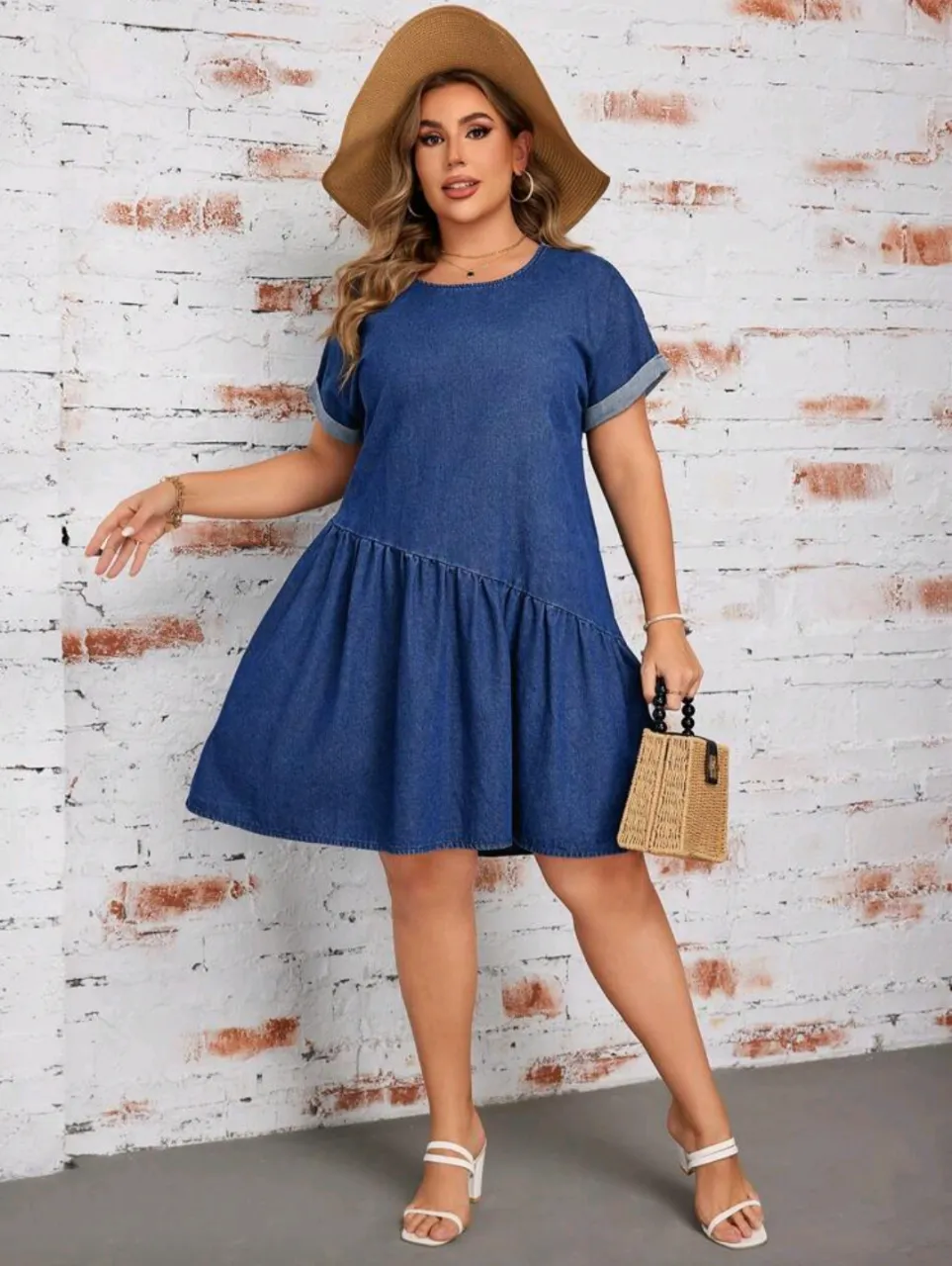 Vestido Shein - imagen 6