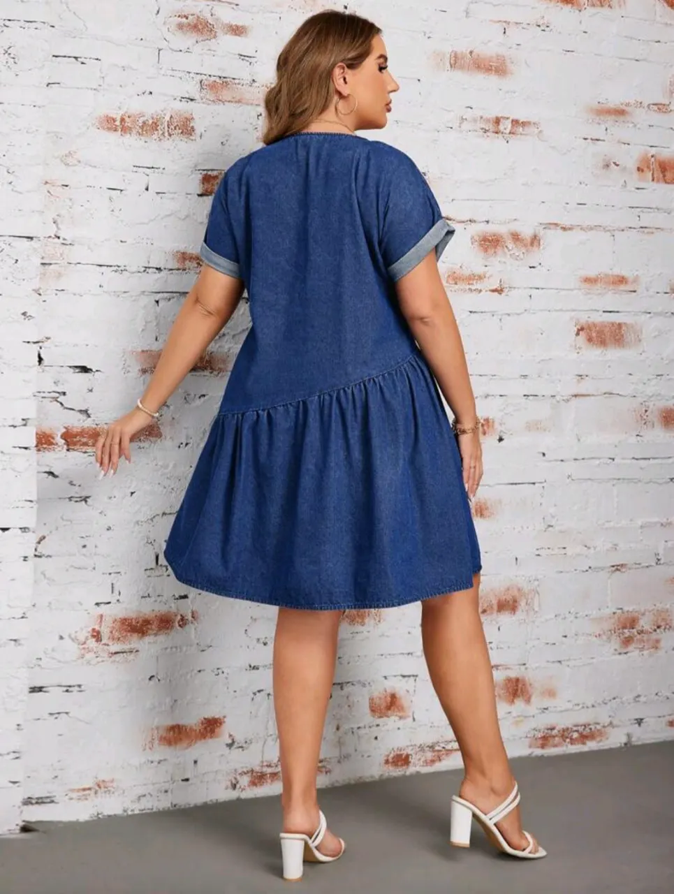 Vestido Shein - imagen 2