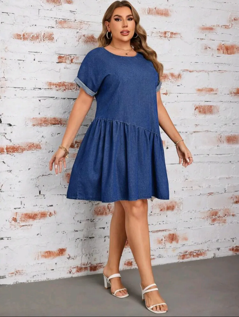 Vestido Shein - imagen 5