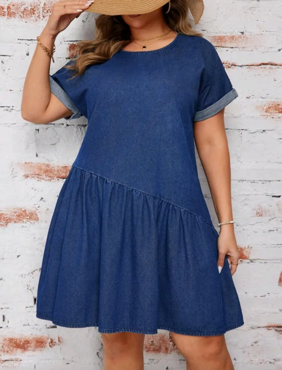 Vestido Shein - imagen 3