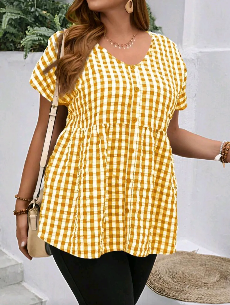 Remera Shein - imagen 5