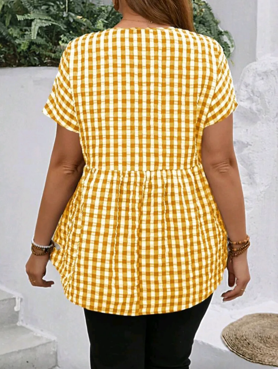 Remera Shein - imagen 2