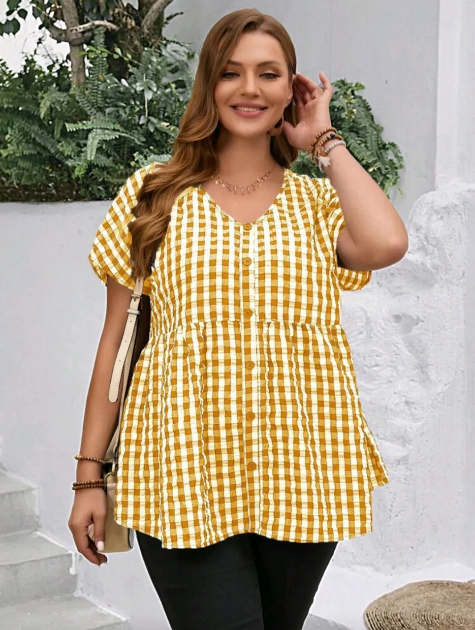Remera Shein - imagen 3