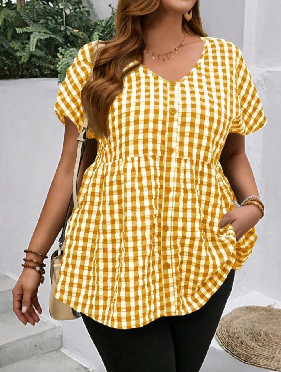 Remera Shein - imagen 1
