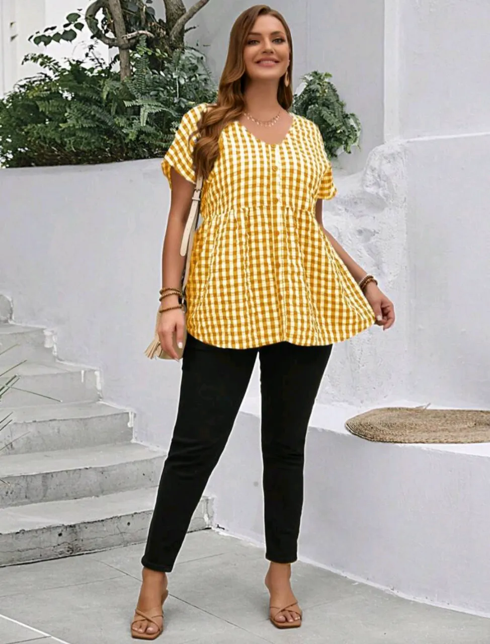 Remera Shein - imagen 4