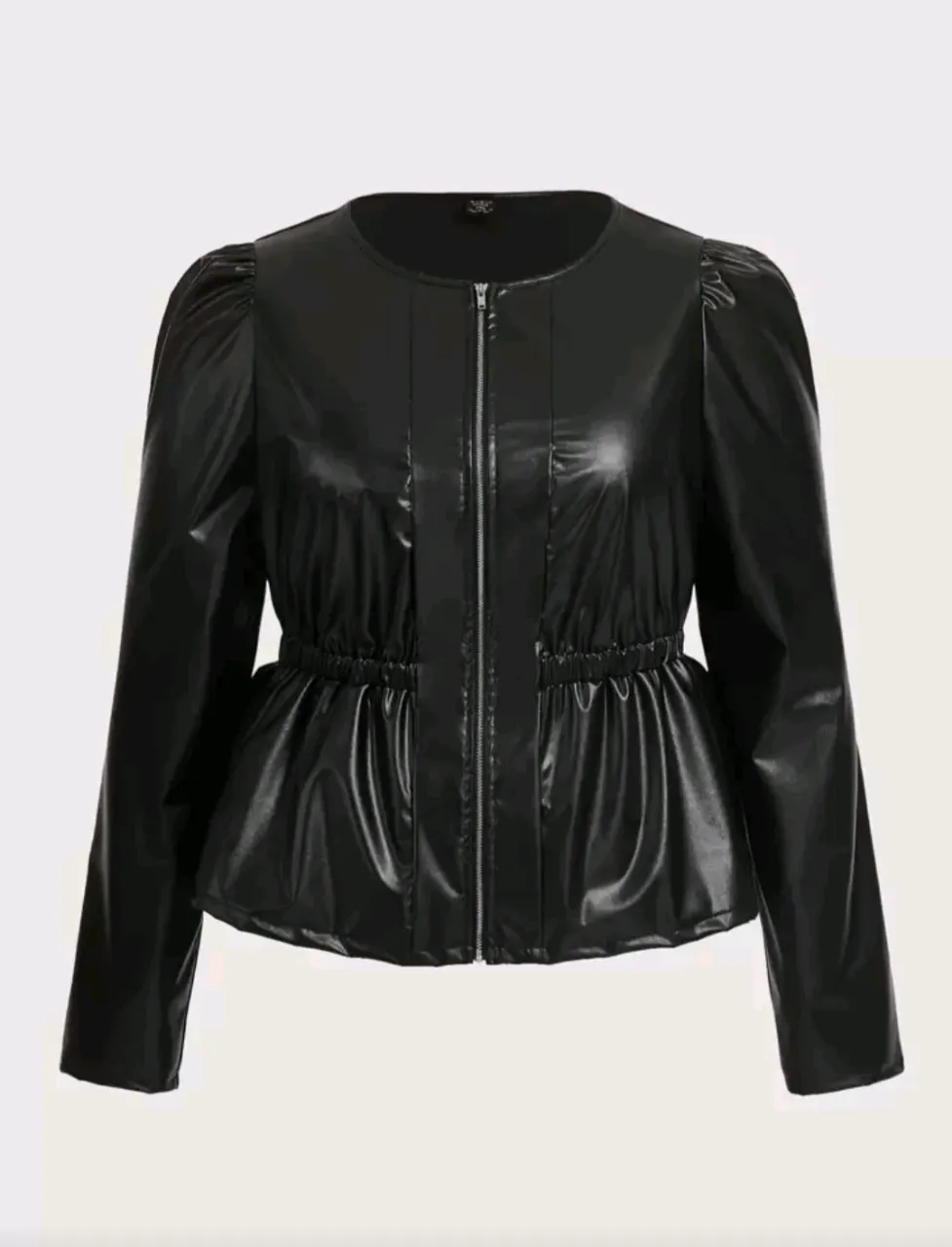Campera Shein - imagen 1