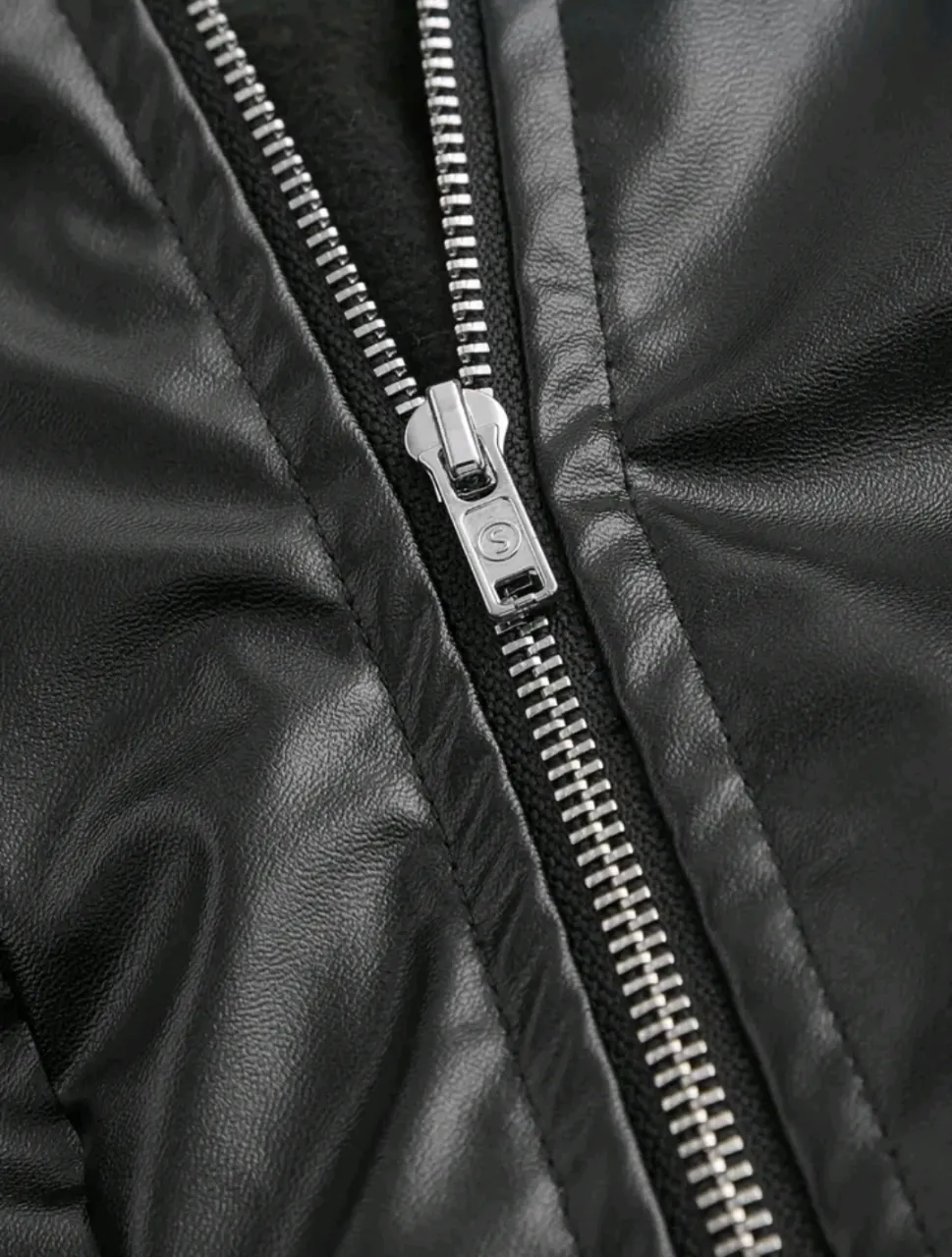 Campera Shein - imagen 4