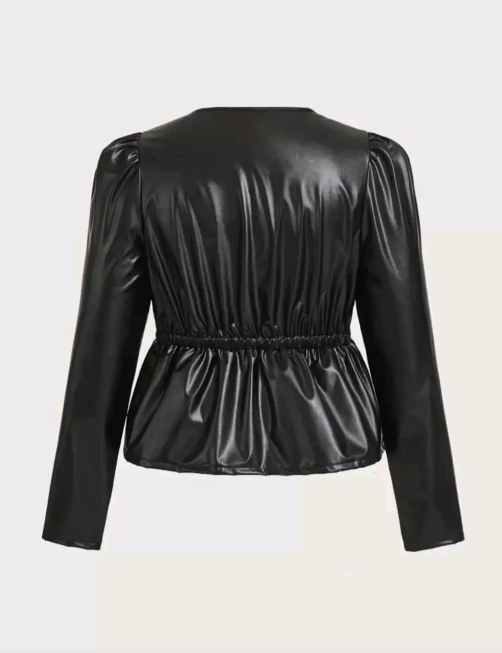 Campera Shein - imagen 2
