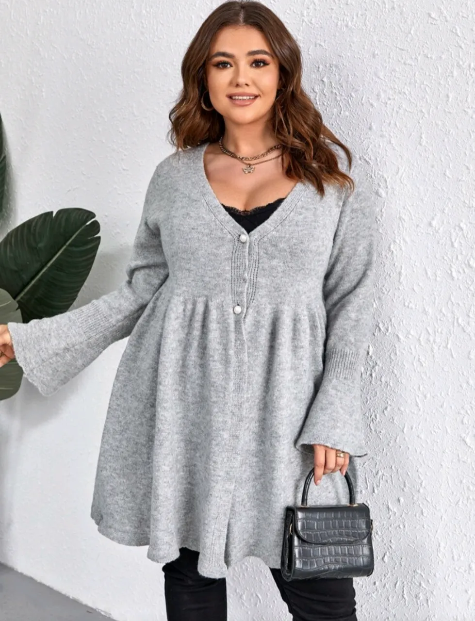 Sweater Shein - imagen 6