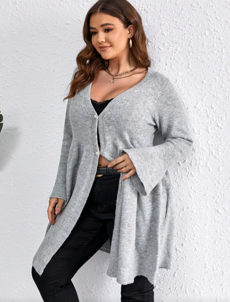 Sweater Shein - imagen 4