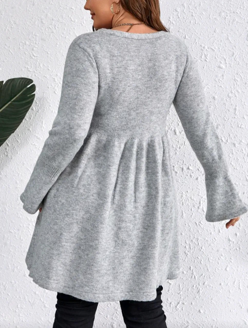 Sweater Shein - imagen 2