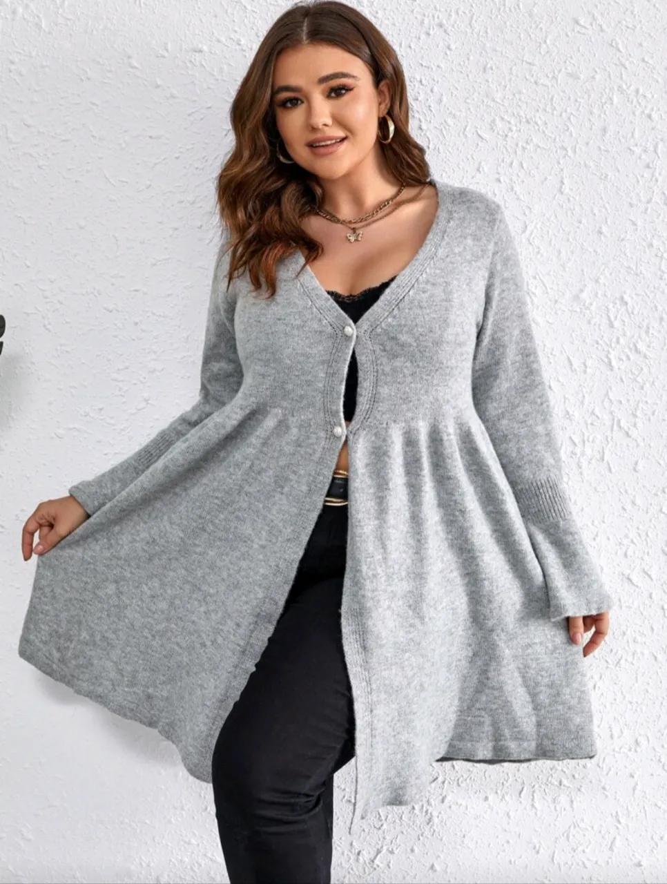 Sweater Shein - imagen 3