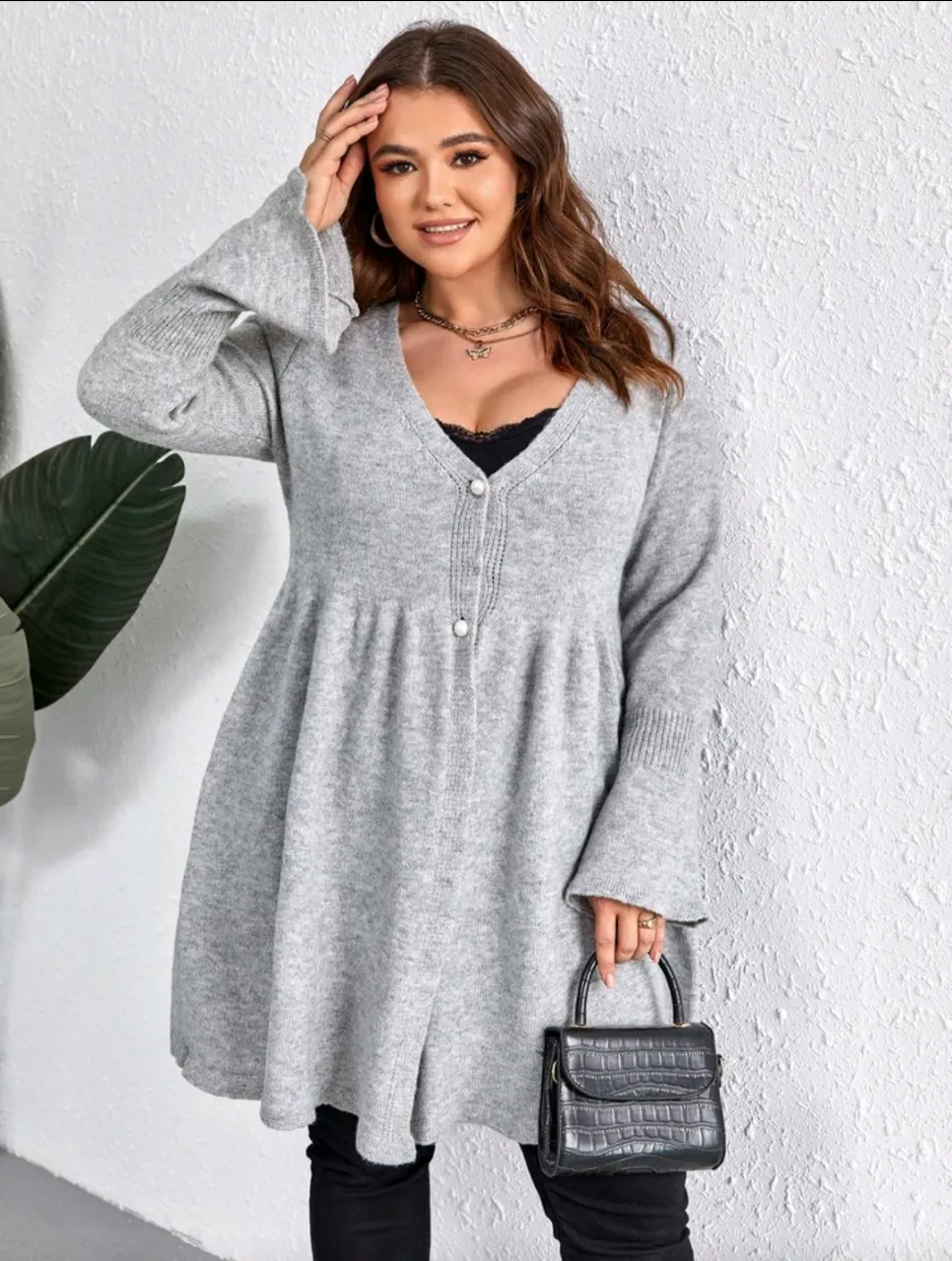 Sweater Shein - imagen 5