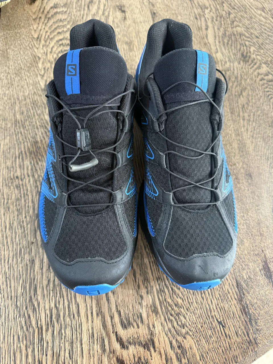 Zapatillas Salomon - imagen 2