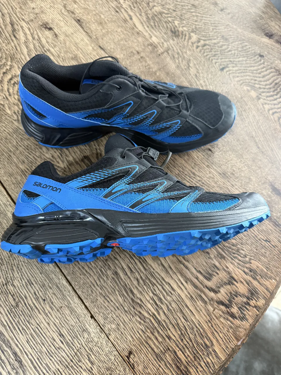 Zapatillas Salomon - imagen 1