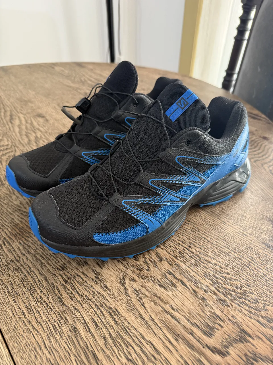 Zapatillas Salomon - imagen 3