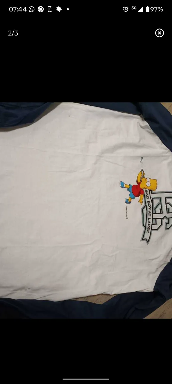 Ropa para ocasiones Renner - imagen 2