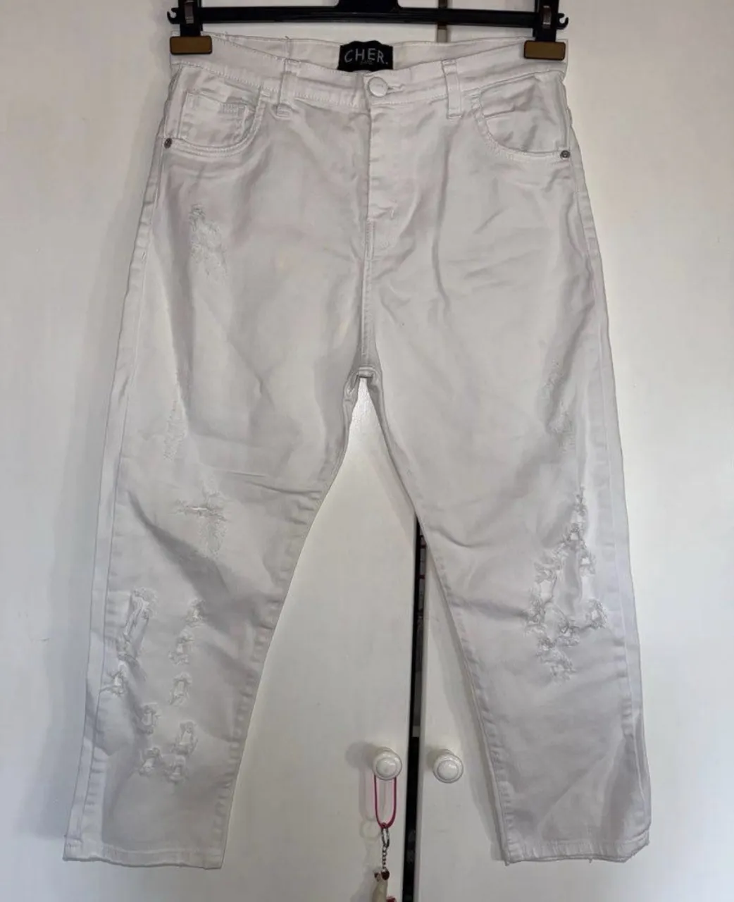 Jean CHER. - Vista 2