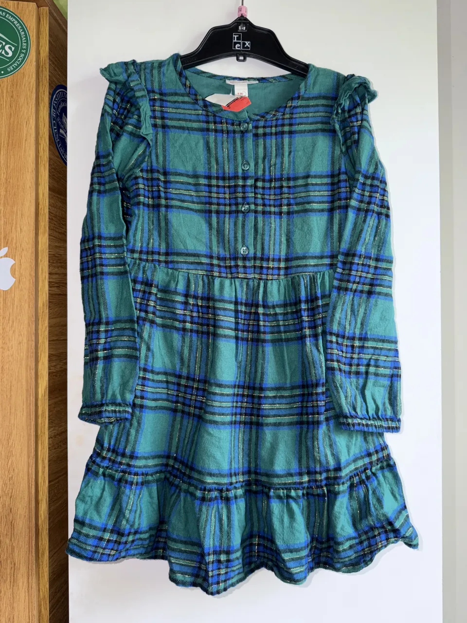 Vestido Cat e jack - imagen 1