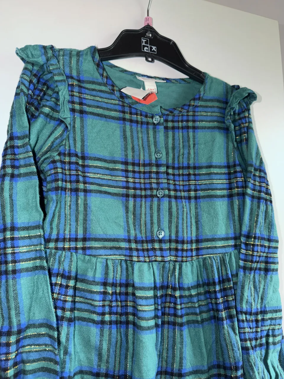 Vestido Cat e jack - imagen 2