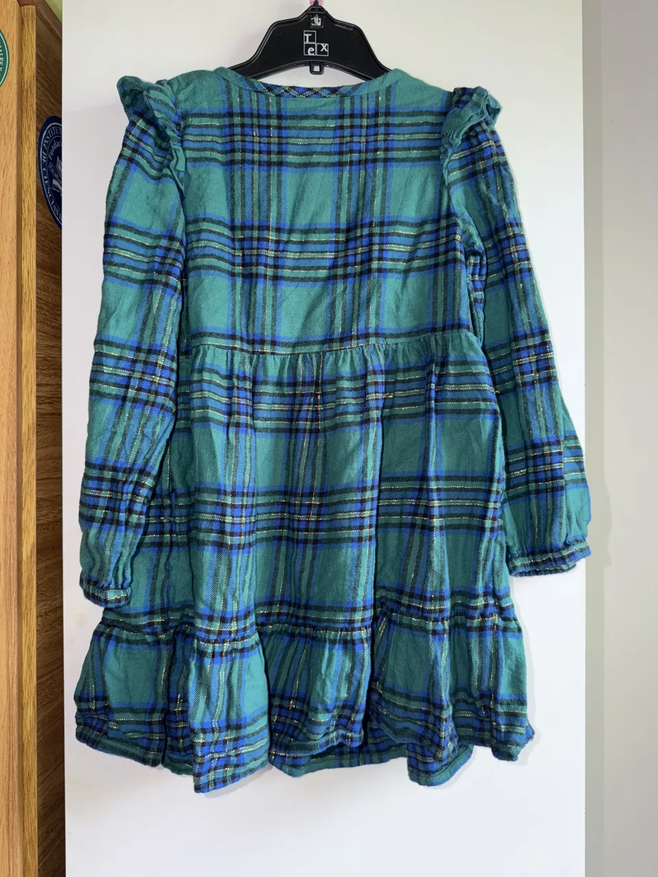 Vestido Cat e jack - imagen 3