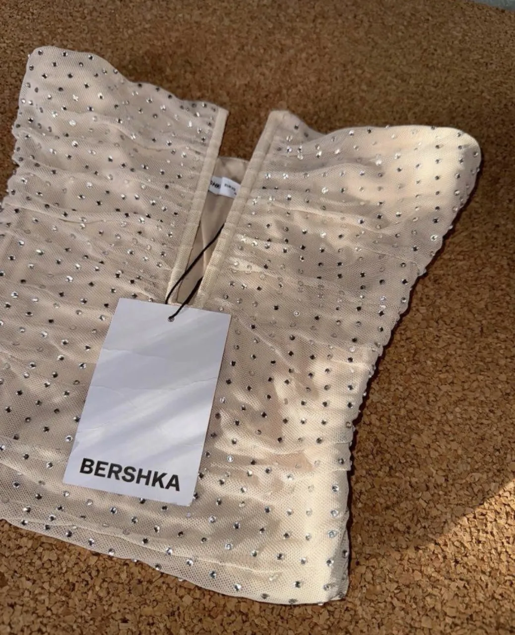 Top Bershka - Vista 2