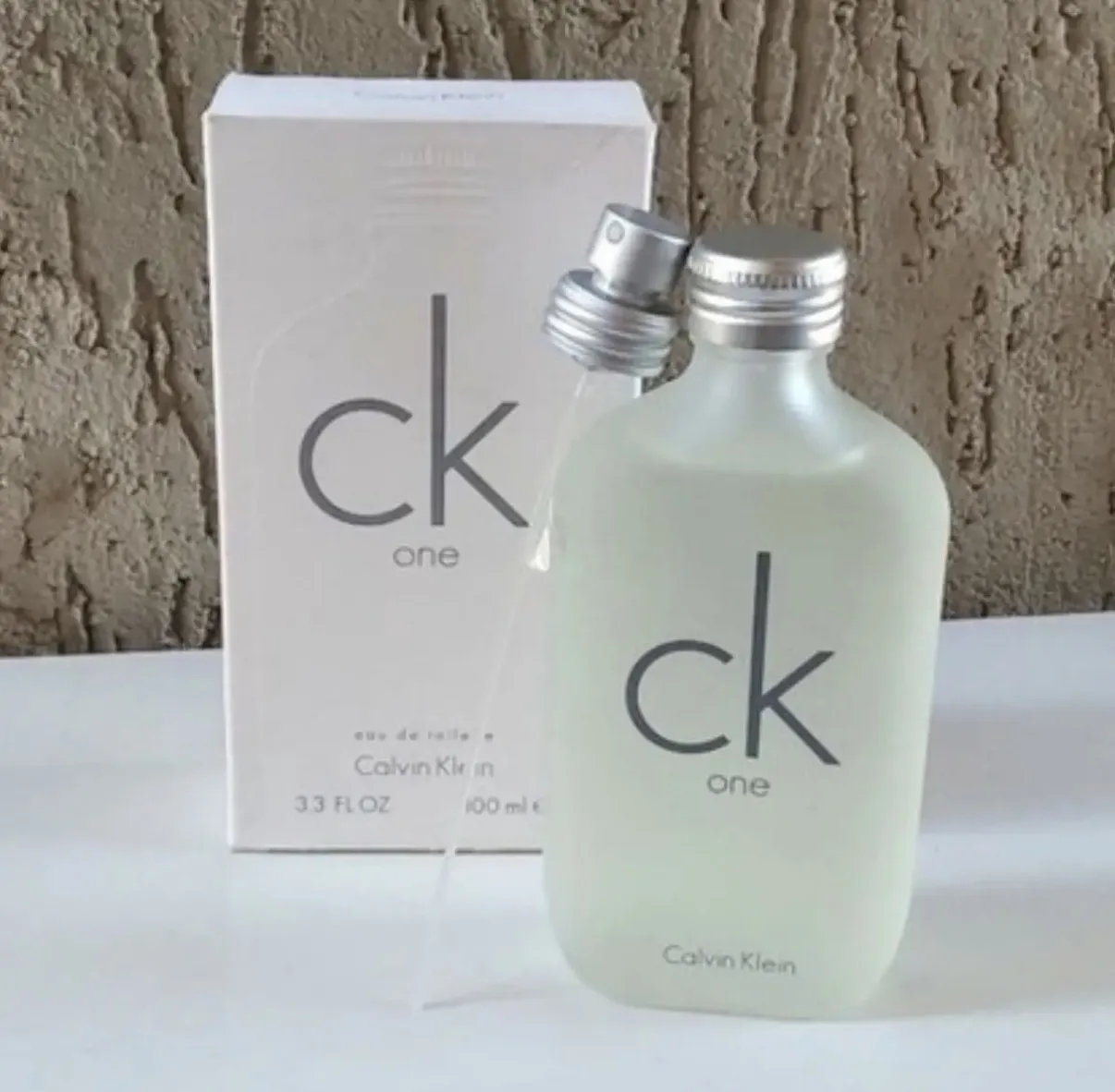 Lencería Calvin Klein - Vista 3