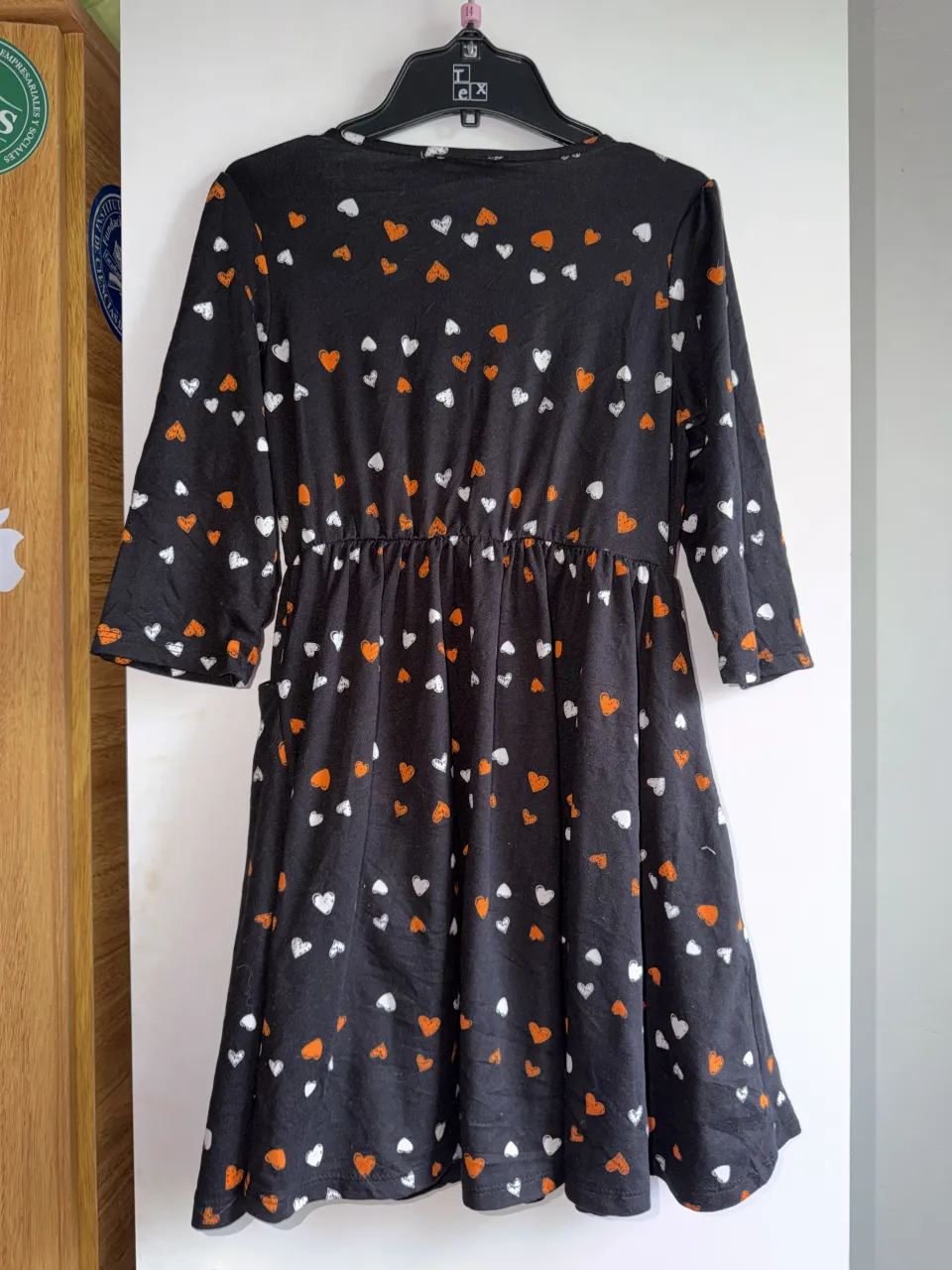 Vestido corto Emma & elsa - imagen 3