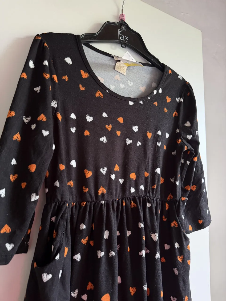 Vestido corto Emma & elsa - imagen 2