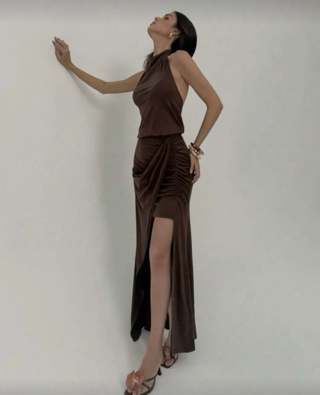 Vestido Importado - Vista 2