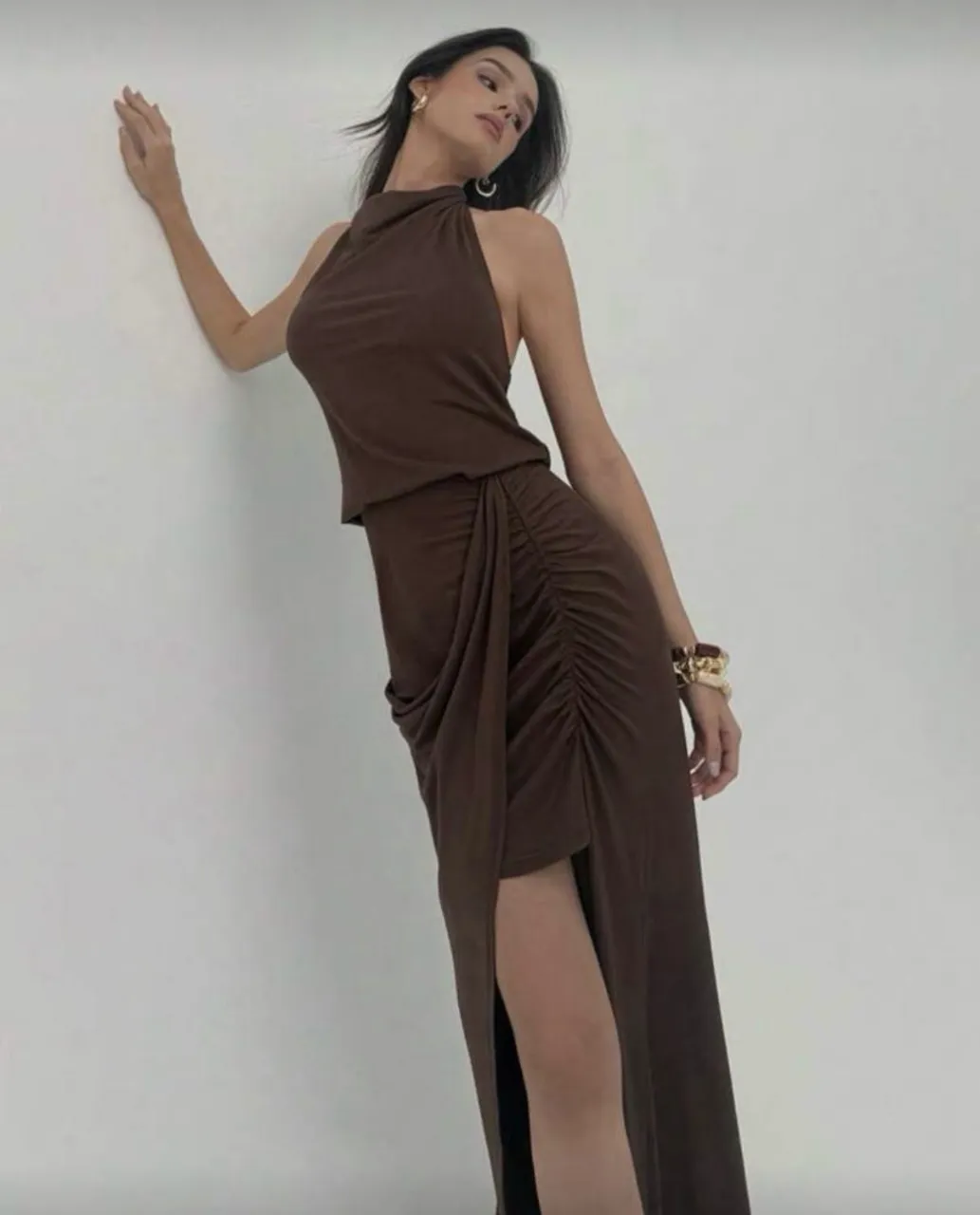 Vestido Importado - Vista 3