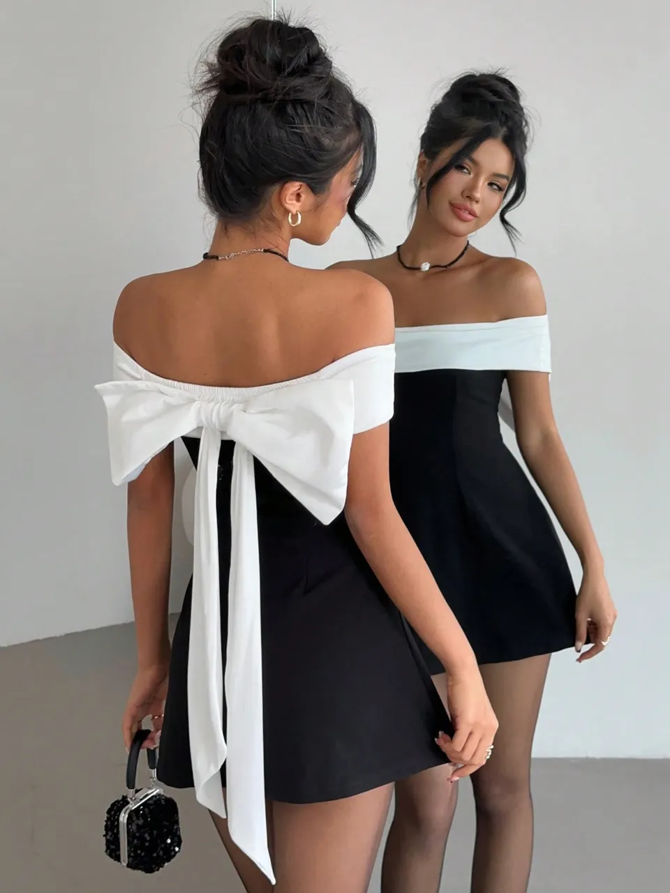 Vestido Shein - imagen 2