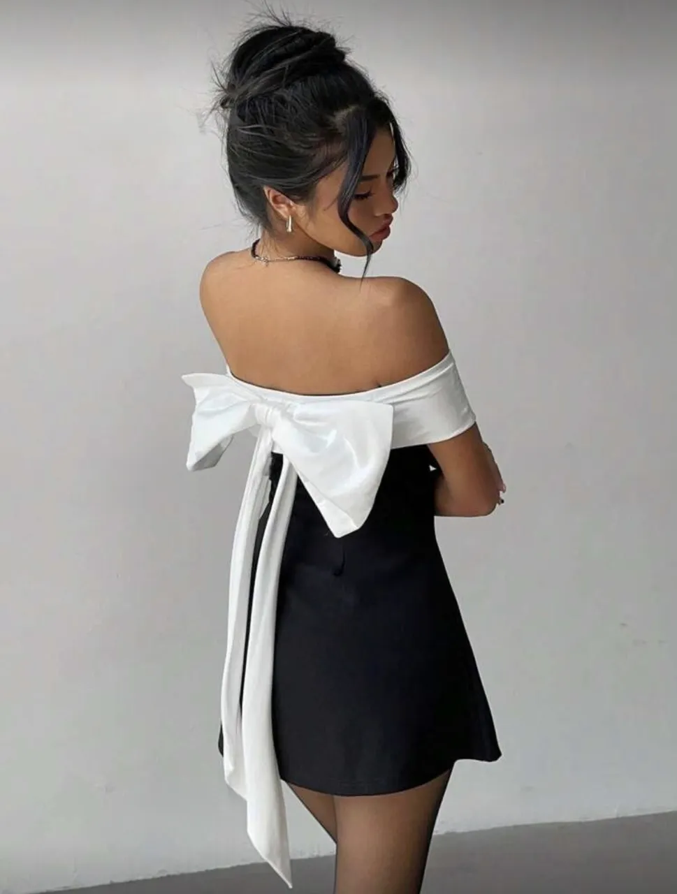 Vestido Shein - imagen 3