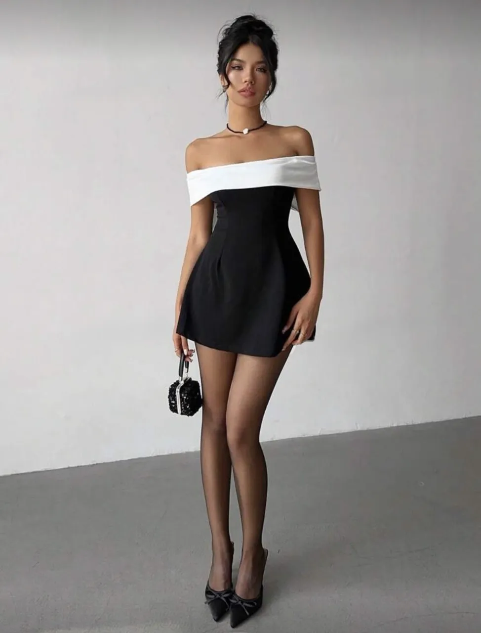 Vestido Shein - imagen 1
