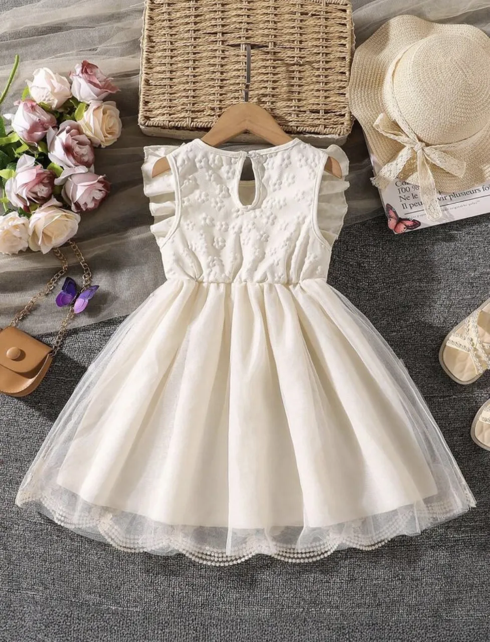 Vestido Importado - Vista 2