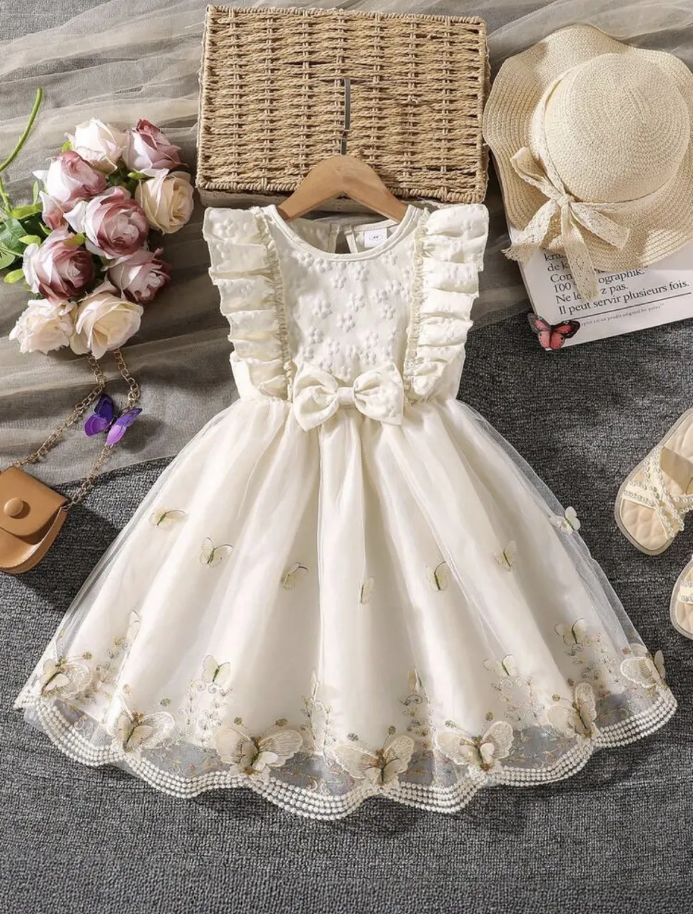 Vestido Importado