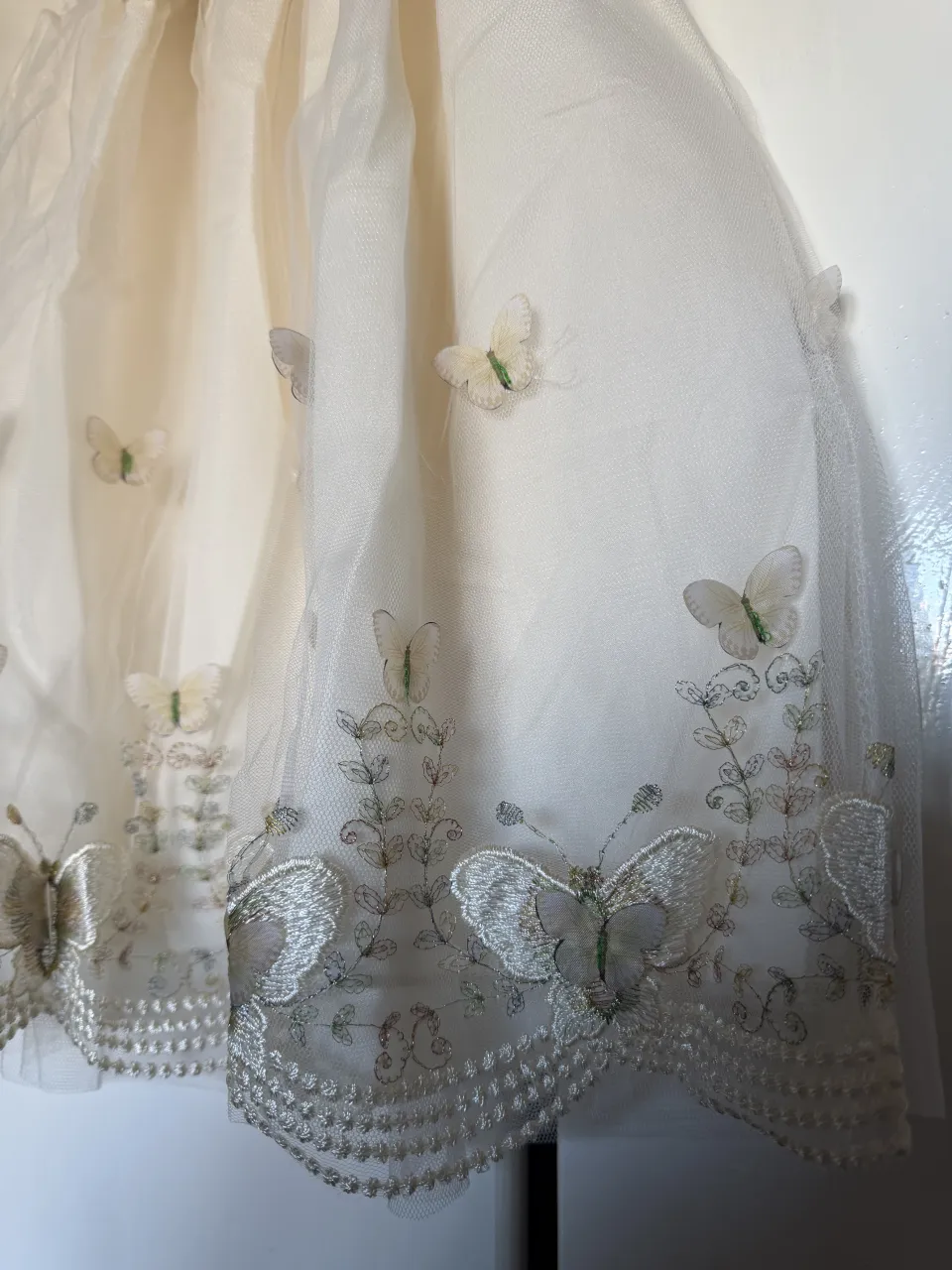 Vestido Importado - Vista 3