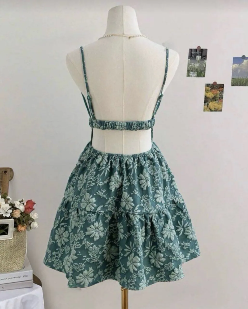 Vestido Importado - imagen 3