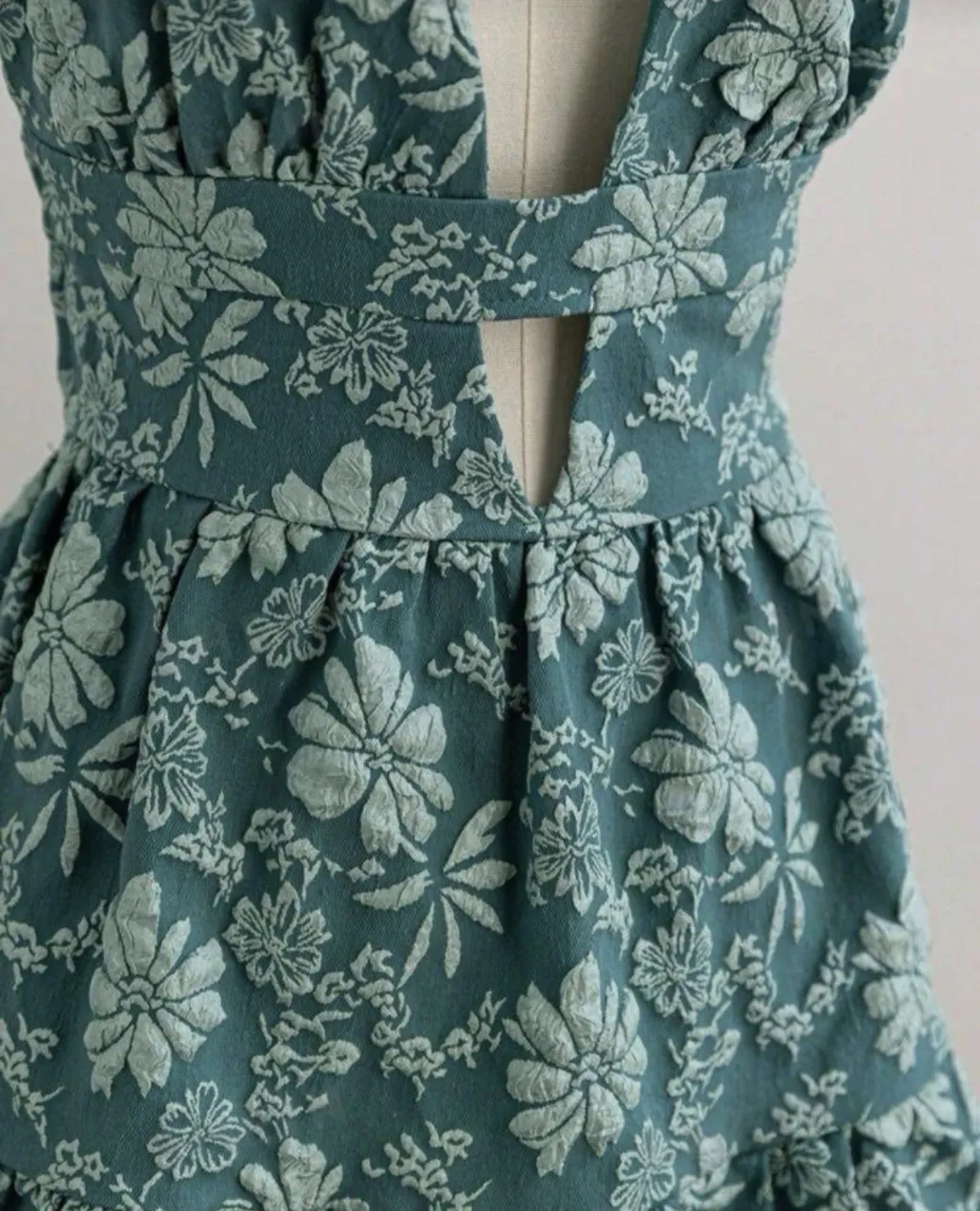 Vestido Importado - imagen 2