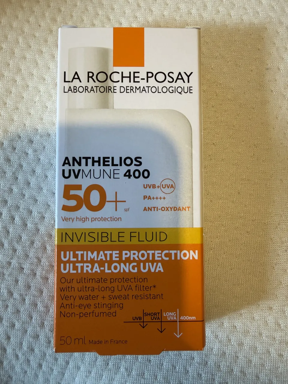 Lencería La roche posay - imagen 1