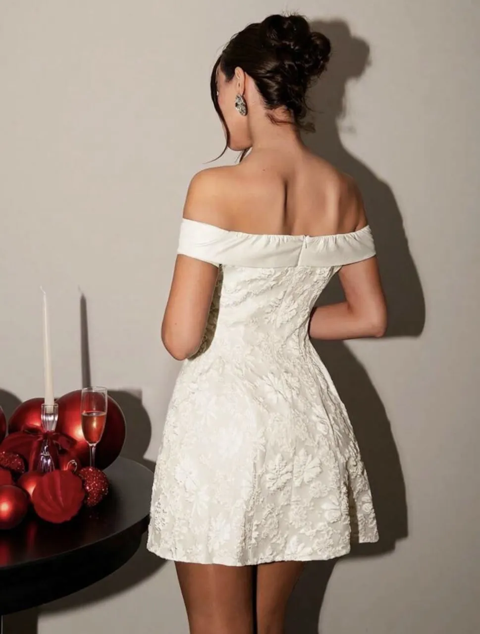 Vestido Importado - imagen 3