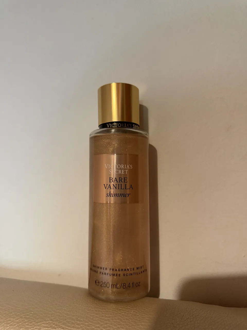 Lencería Victoria's Secret