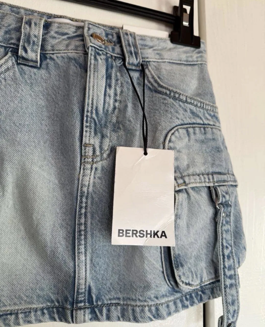 Short Bershka - Vista 2