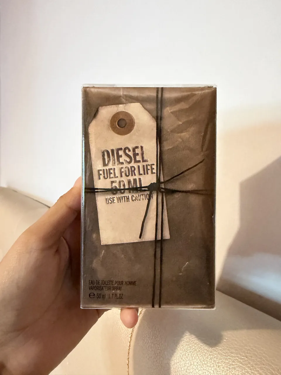 Accesorio Diesel - imagen 2