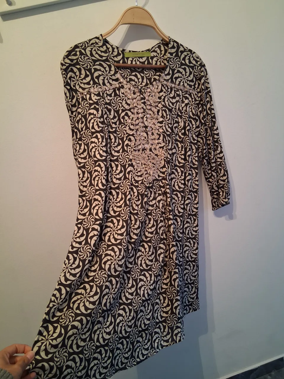 Vestido Rapsodia - imagen 2