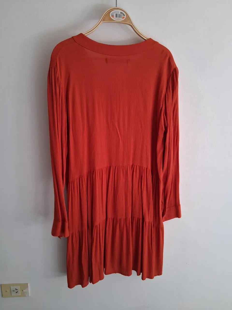 Vestido Cuesta Blanca - imagen 2